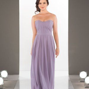 Sorella Vita Bridesmaid Dress
